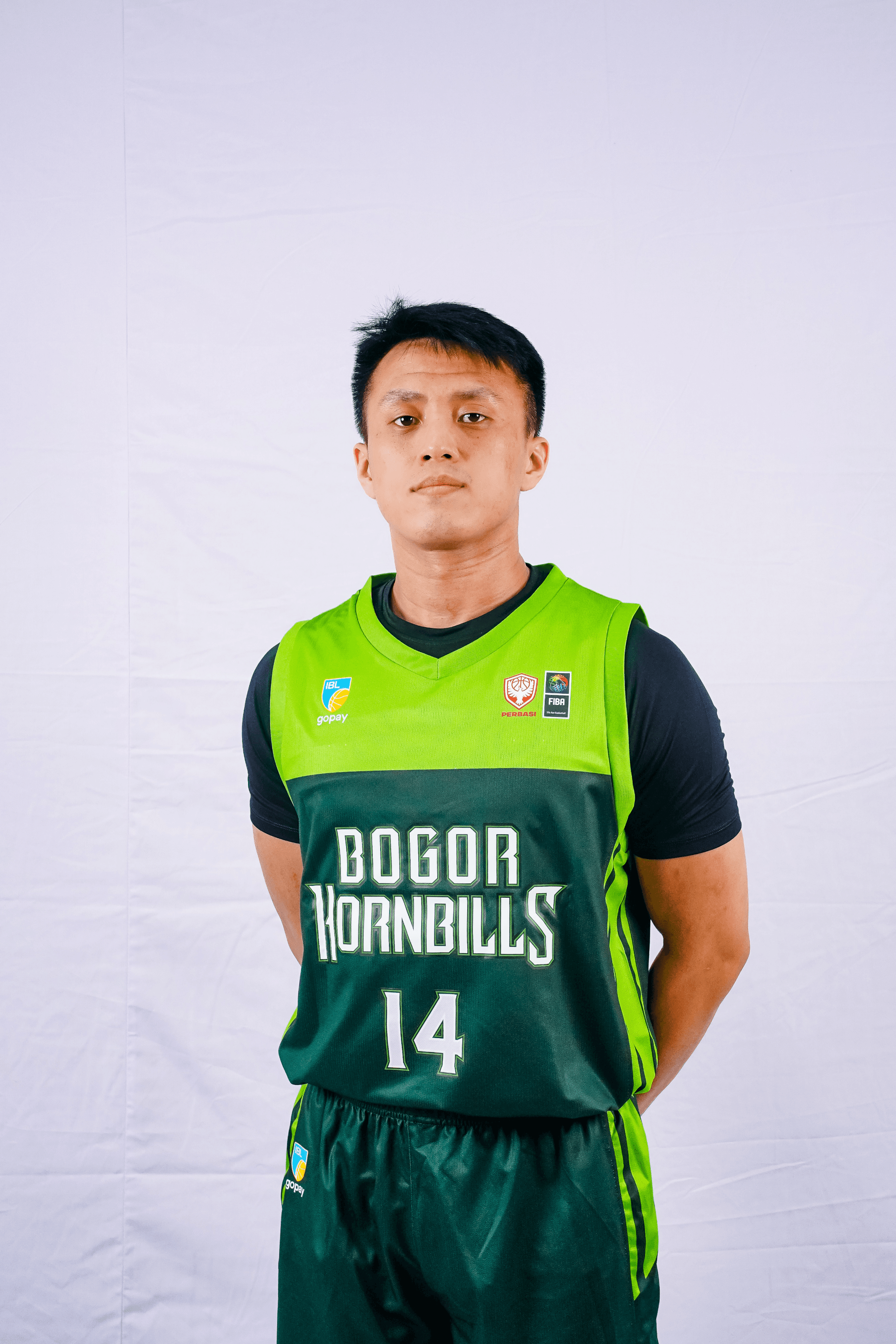 Jason Winata